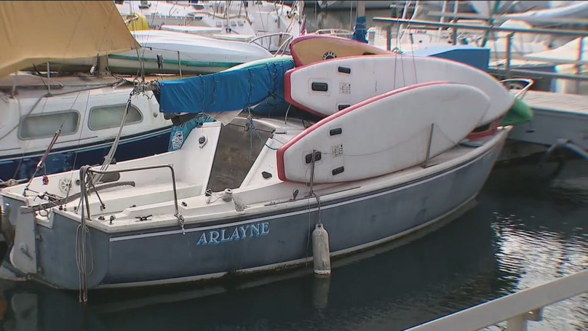 Redondo Beach residents surprised by eviction notice